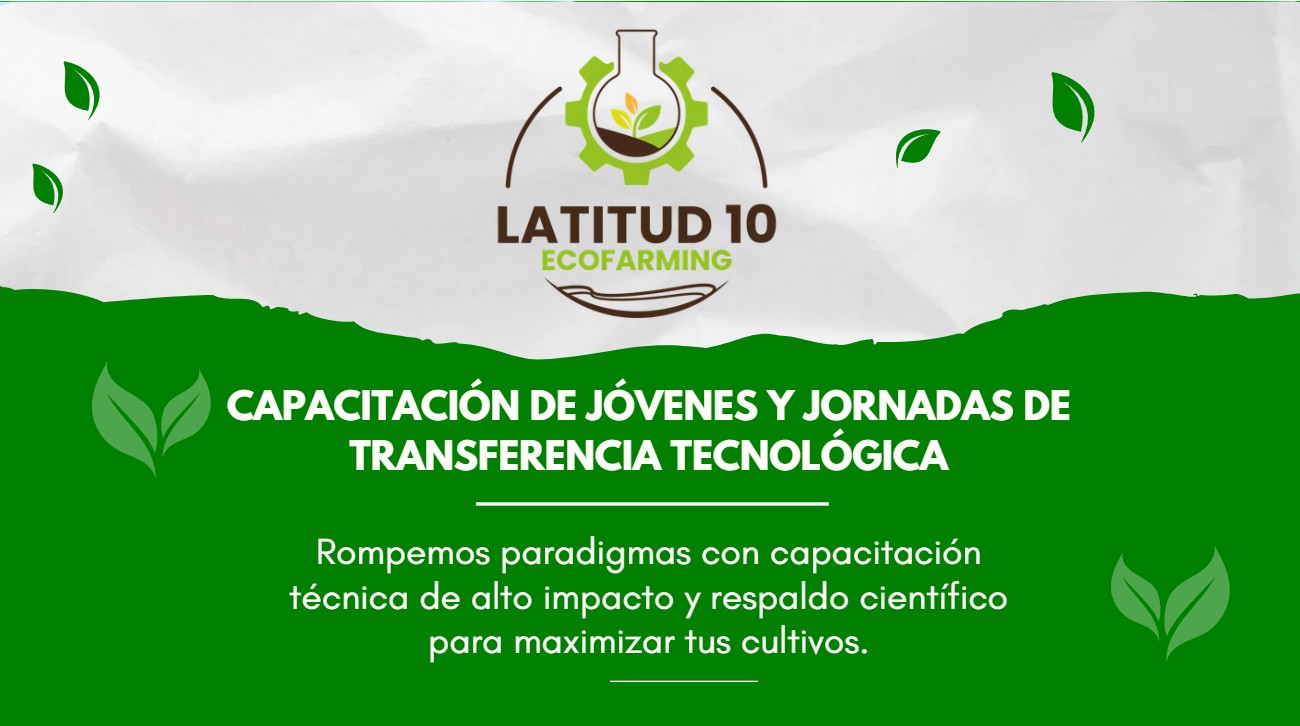 El aval técnico que transforma el agro